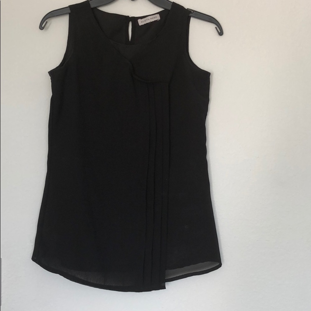 Black top